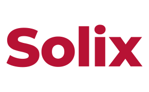 Logo Solix