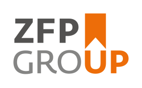 Logo ZFP