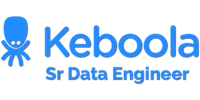 Keboola Senior Engineer